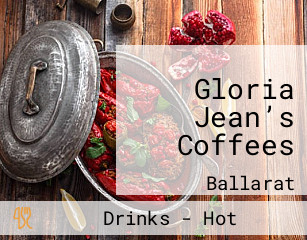 Gloria Jean’s Coffees