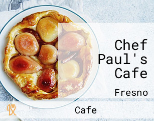 Chef Paul's Cafe