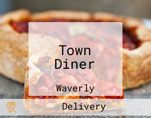 Town Diner