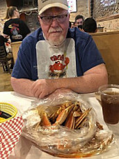 Angry Crab Shack Bbq North Phoenix