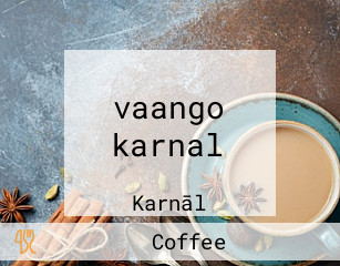 vaango karnal