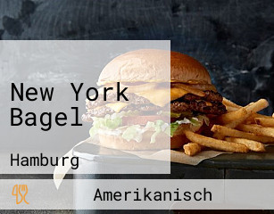 New York Bagel