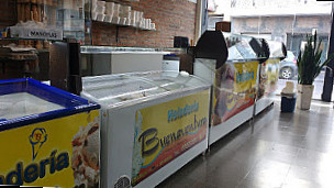 Heladeria Buenaventura