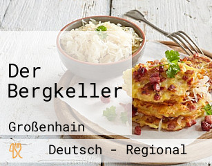 Der Bergkeller