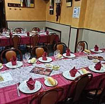 Restaurante Bar Patin