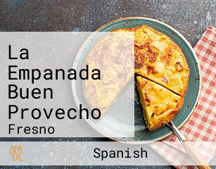 La Empanada Buen Provecho