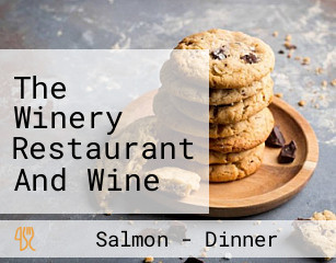 The Winery Restaurant And Wine Bar Newport Beach