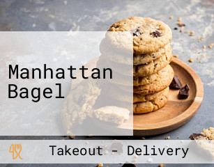 Manhattan Bagel