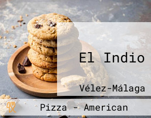 El Indio