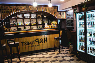 Hoptimist Pub