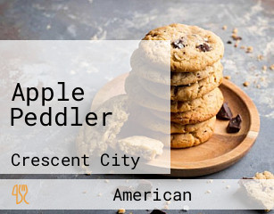 Apple Peddler