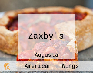 Zaxby's