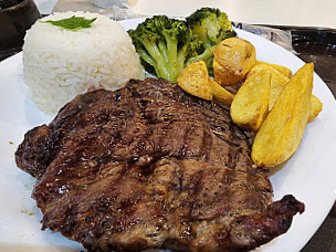 Montana Grill Taubaté Shopping Center