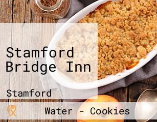 Stamford Bridge Inn