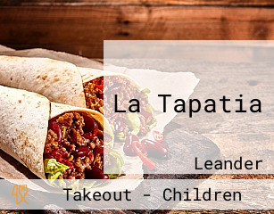 La Tapatia