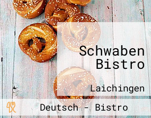 Schwaben Bistro