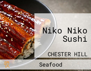 Niko Niko Sushi