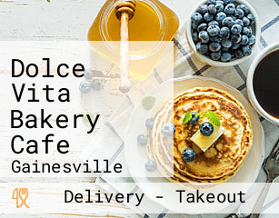 Dolce Vita Bakery Cafe