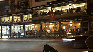 Şen Cafe Bistro Şen Pastaneleri 1925