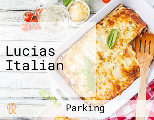 Lucias Italian