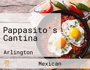 Pappasito's Cantina