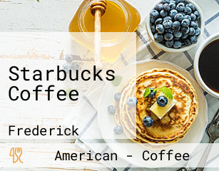 Starbucks Coffee