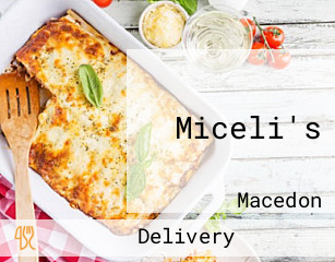 Miceli's