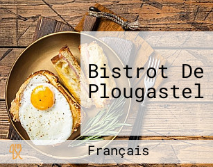 Bistrot De Plougastel