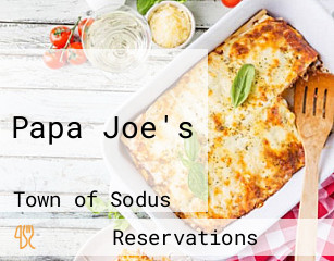 Papa Joe's