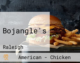 Bojangle's