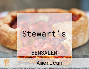 Stewart's