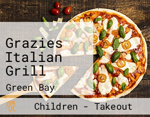 Grazies Italian Grill