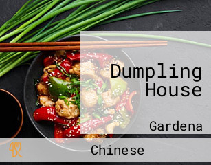 Dumpling House