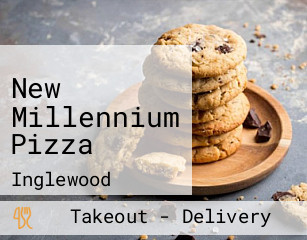 New Millennium Pizza