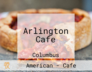 Arlington Cafe