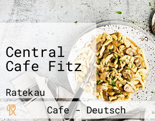 Central Cafe Fitz