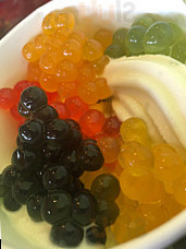 Peachwave Frozen Yogurt