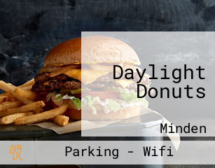 Daylight Donuts