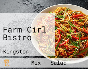 Farm Girl Bistro