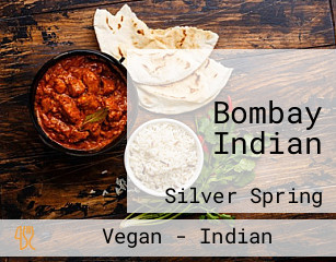 Bombay Indian