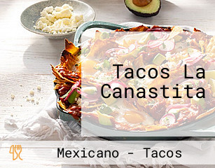 Tacos La Canastita