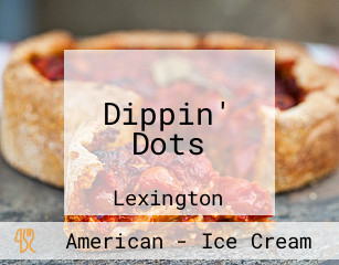 Dippin' Dots