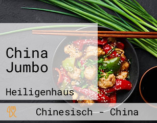 China Jumbo