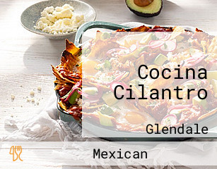 Cocina Cilantro