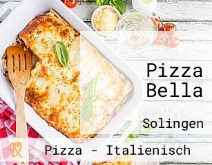 Pizza Bella