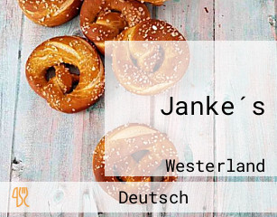 Janke´s