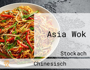 Asia Wok