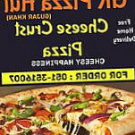 Gk Pizza Hut Gujar Khan