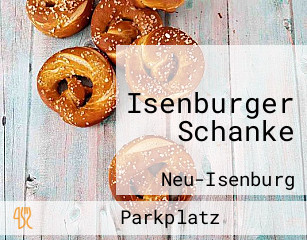 Isenburger Schanke