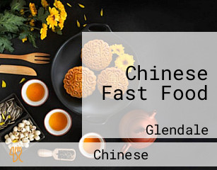 Chinese Fast Food